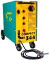 Zv�rac� poloautomat COMPACT 344